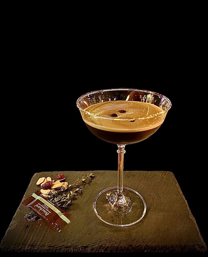 Lookat Lounge Bar