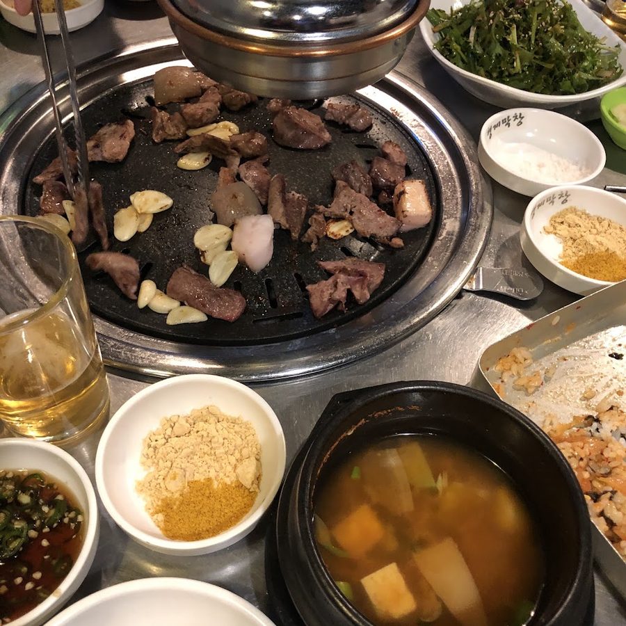대구형제막창