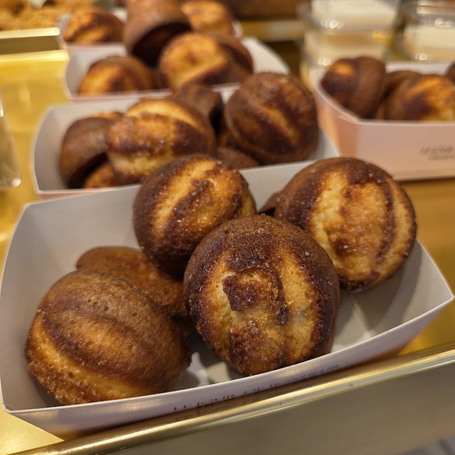 Jang Hyeonho Confectionery