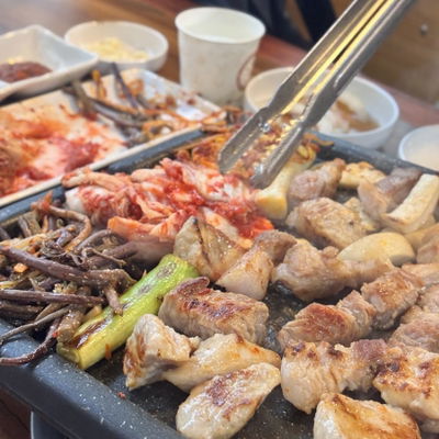 도원 신설동점