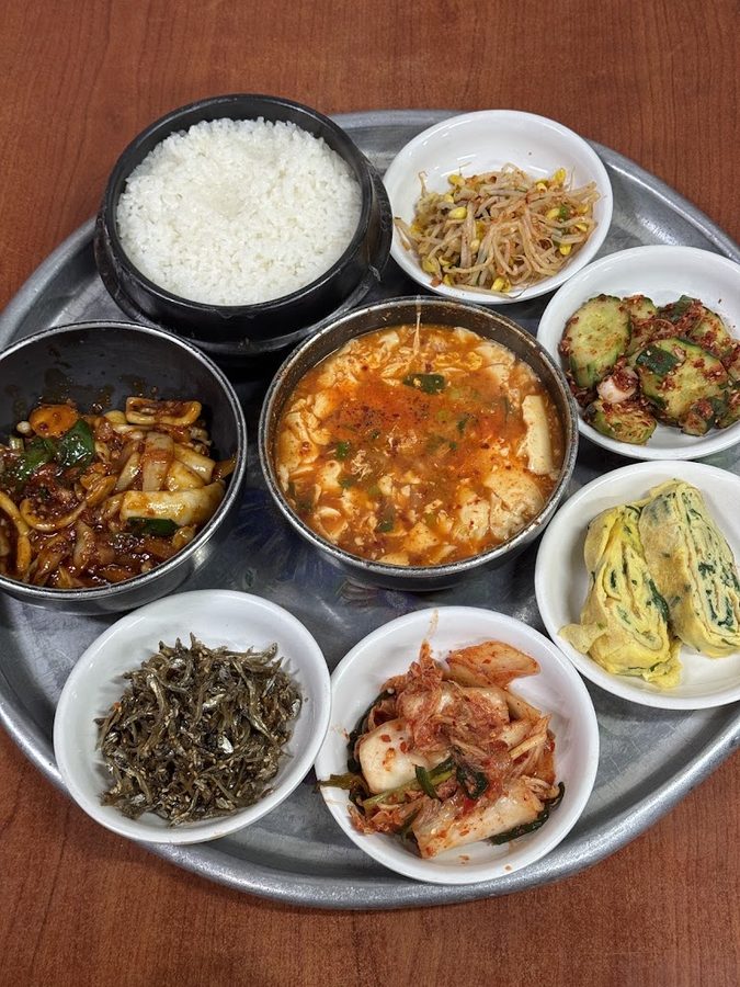 Seungune Sikdang