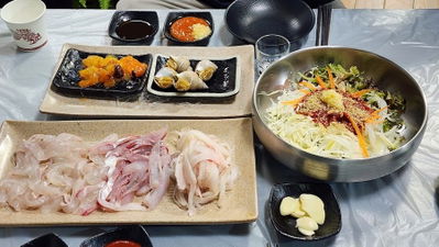 Taepyeongyang Hoejip