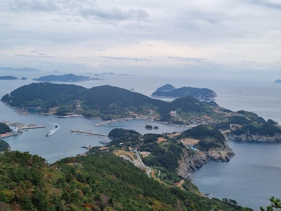 欲知島