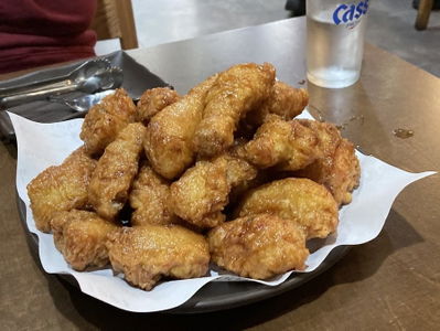 교촌치킨