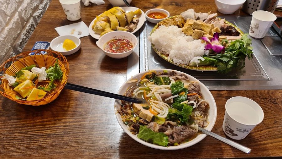 Pho Hang