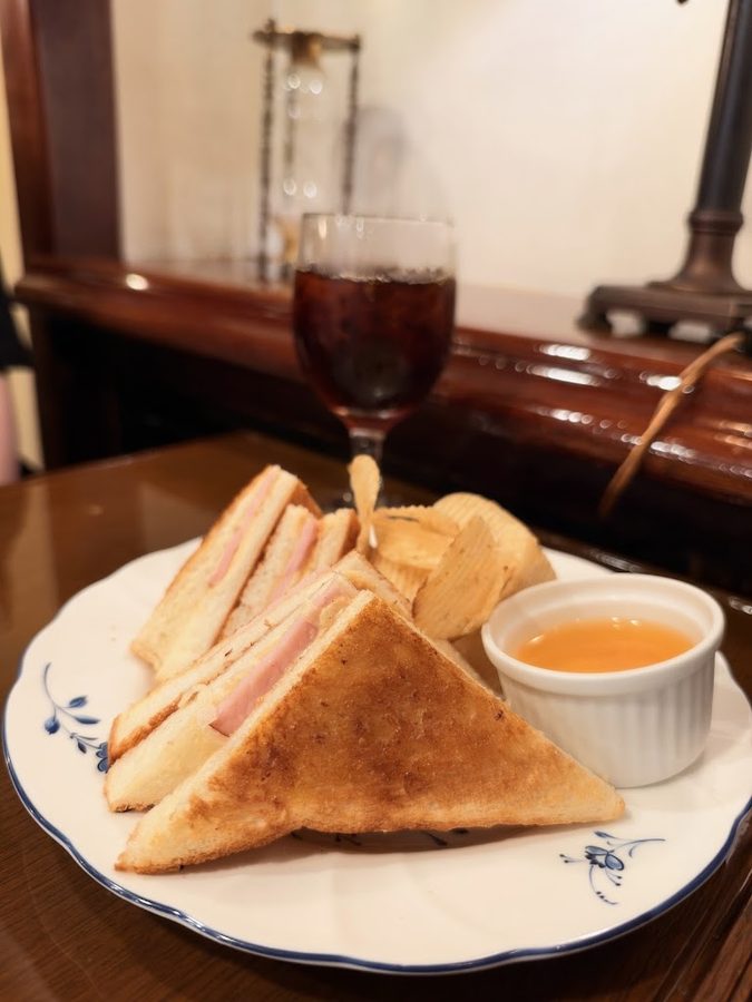 Aoyama Ichibankan Shibuya