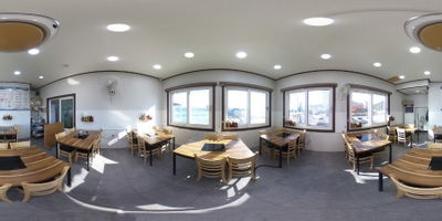 Dangmeori First House