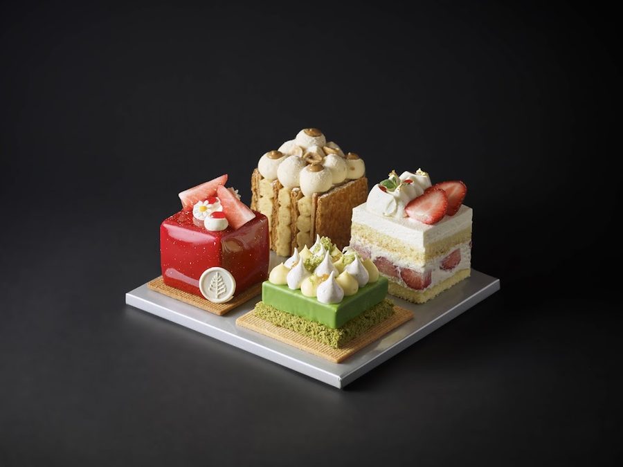 Confections By Four Seasons