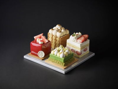 Confections By Four Seasons