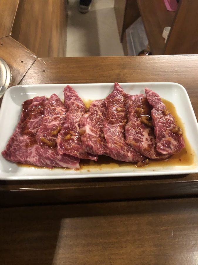 Anjeon Gaok