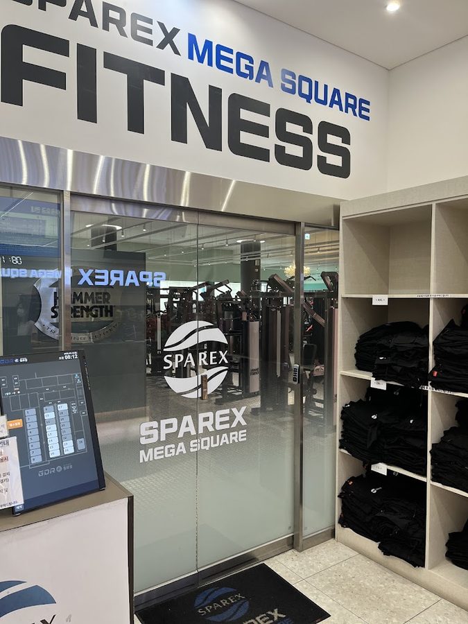 Sparex