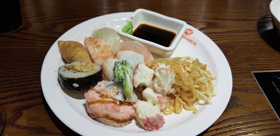 Maru Shabu