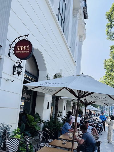 SIPFÉ