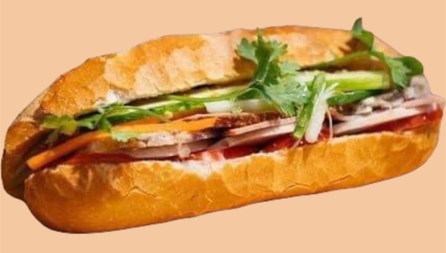 Vietnamese Cuisine Pho