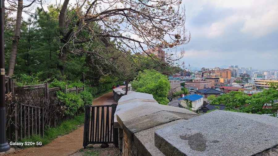 Dasan Seonggwakgil