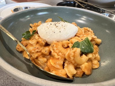 Tipo Pasta Bar — Waterloo