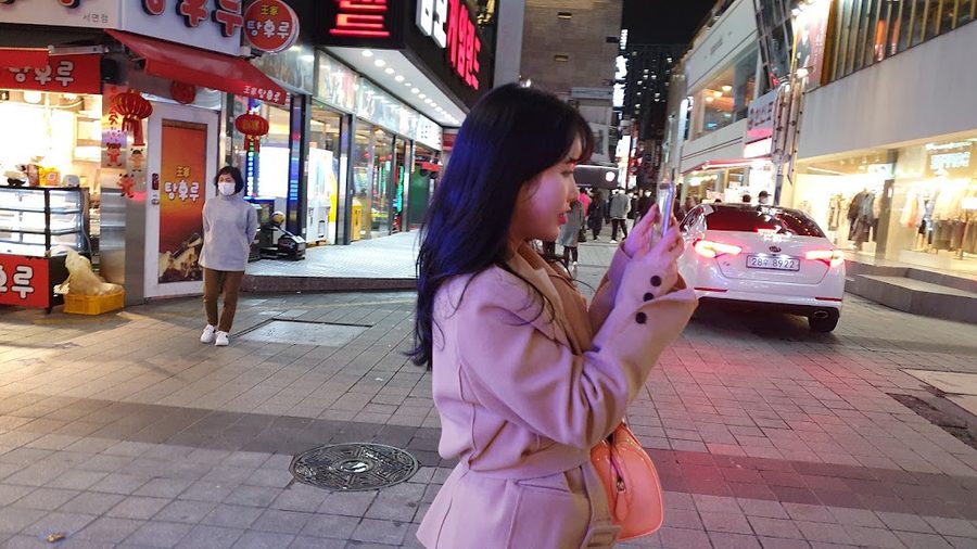 Insaeng 4 Cut Busan Seomyeon