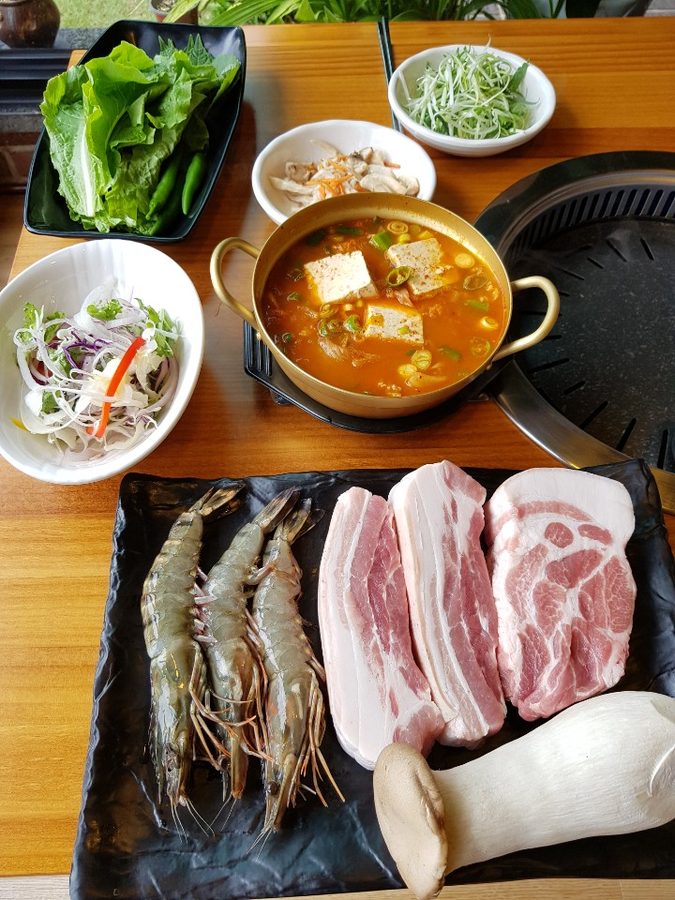 Sinui Hangeun