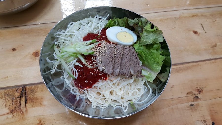 Buja Guksu