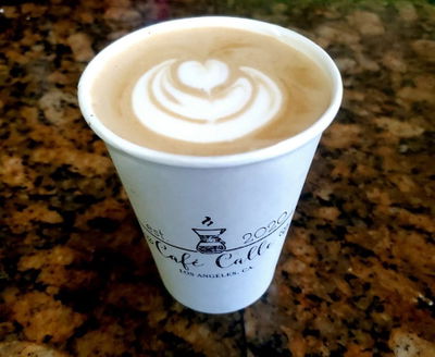 Cafe Calle