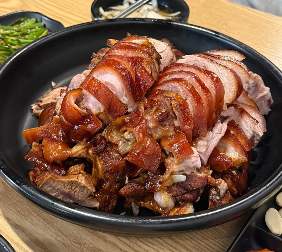 Jangmo Jokbal
