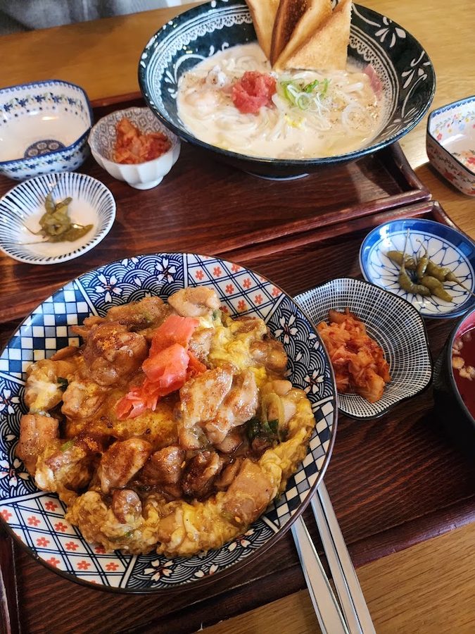 オンド