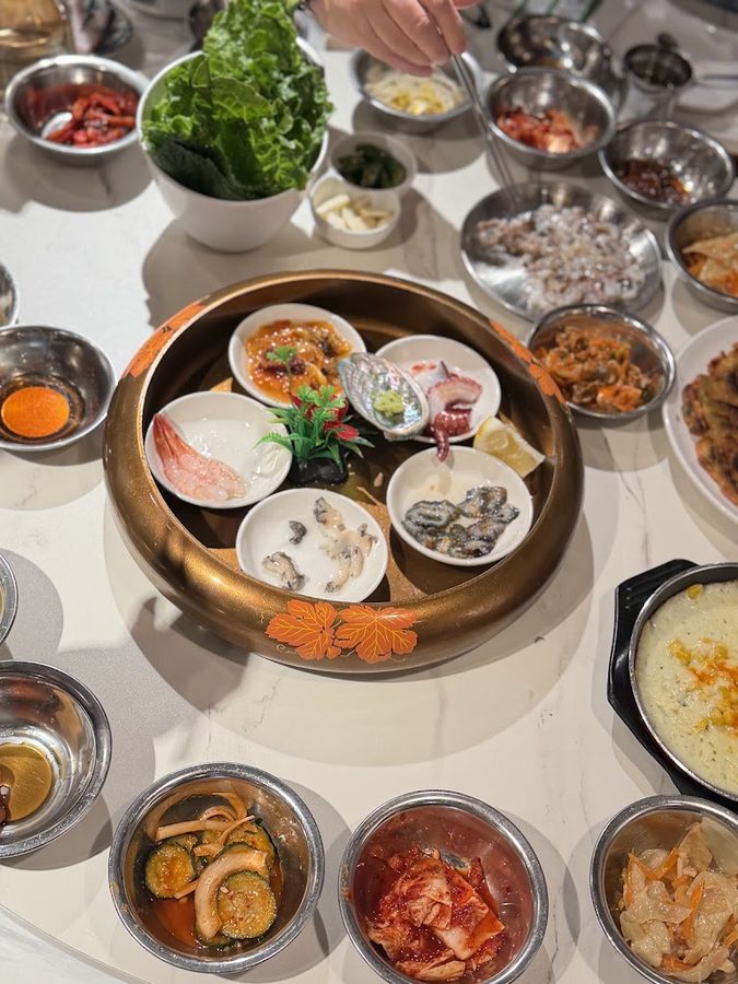 Hanbros Bulgogi