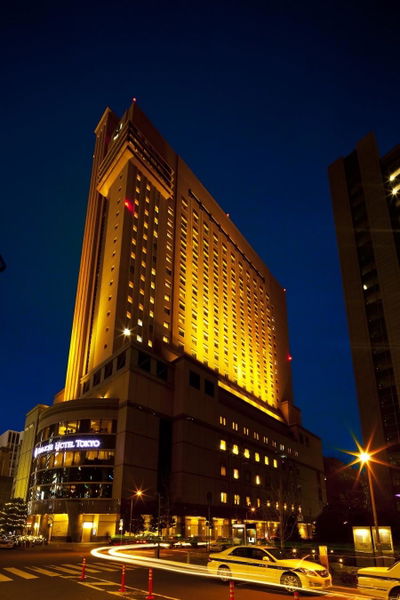 Dai-ichi Hotel Tokyo