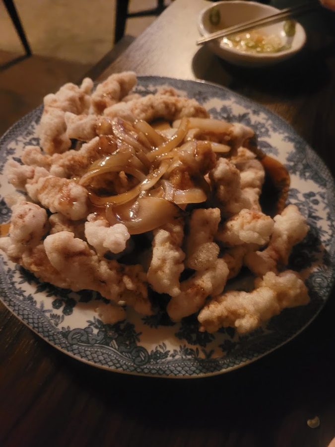 Yonghogwan
