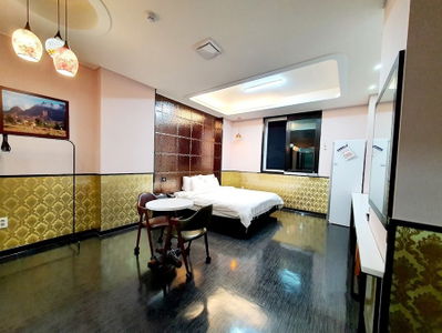 Best Louis Hamilton Hotel West Busan
