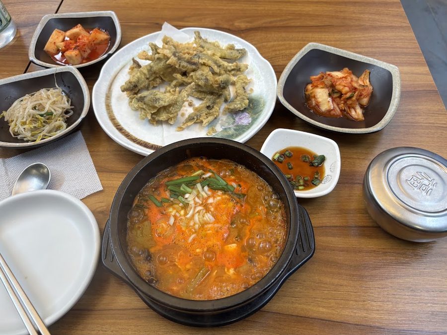 Yonggeumok