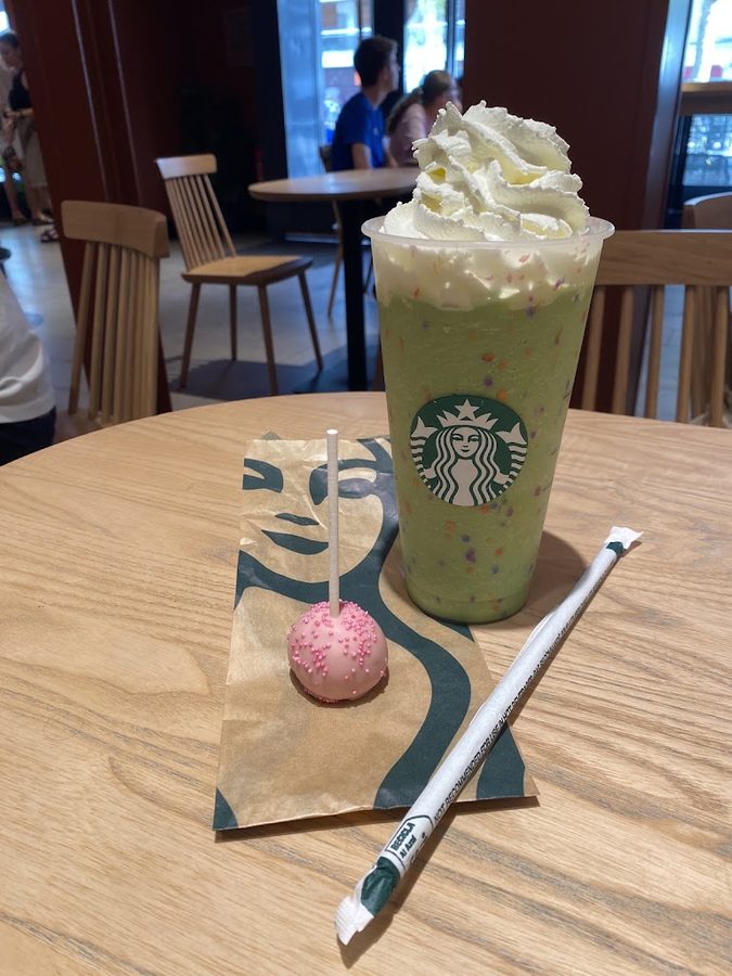 Starbucks