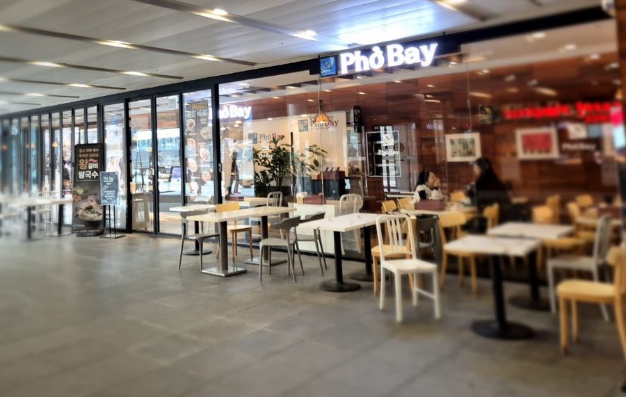 Pho Bay Severance