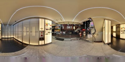 5iVE LOUNGE・ファイブラウンジ