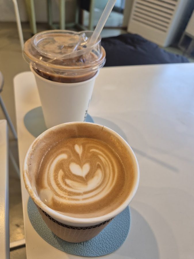 Boksik Coffee