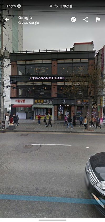 투썸플레이스 신림로점