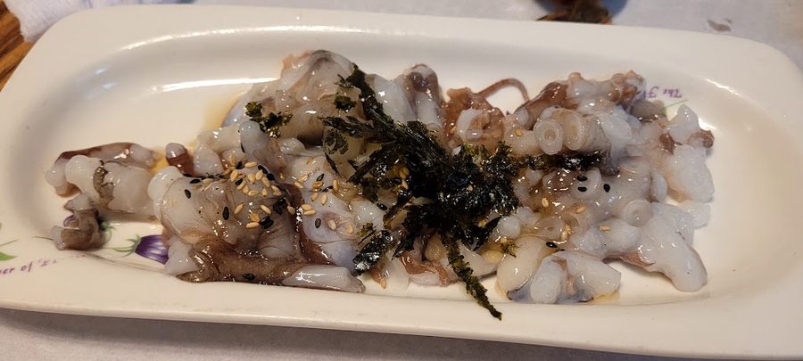 Badaga Yukjira Myeon
