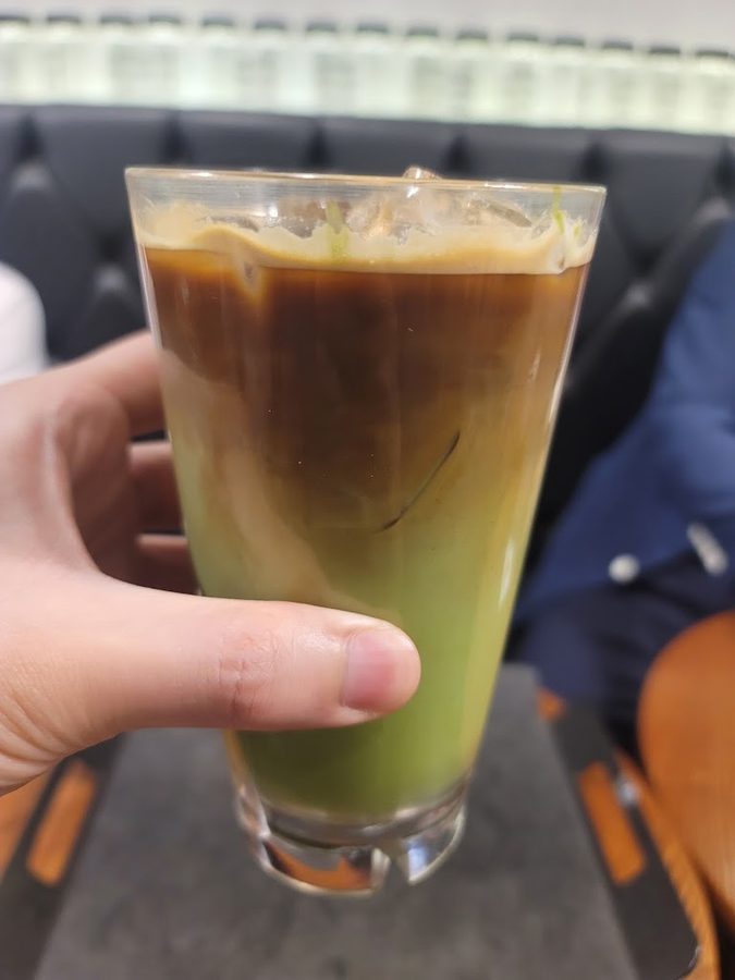 더치앤빈 문래점