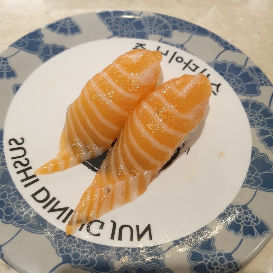 Sushi Badang