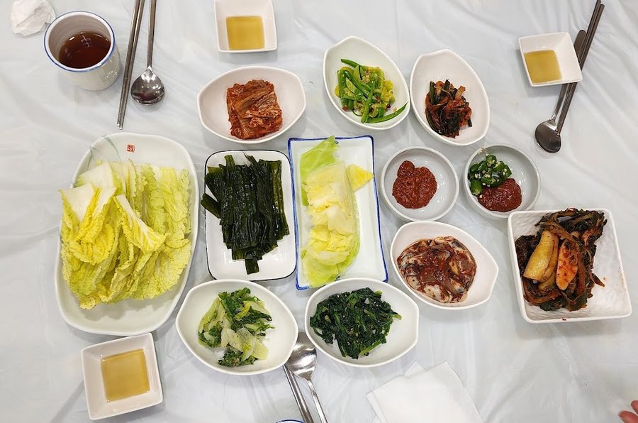 한려식당
