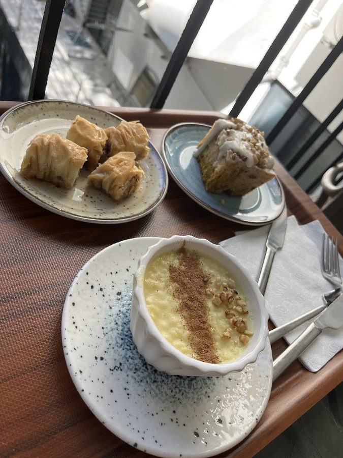 Vegan Istanbul