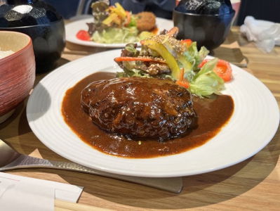 Sourire Western Food Restaurant