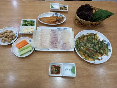 Cheongjeonghoemulhoe
