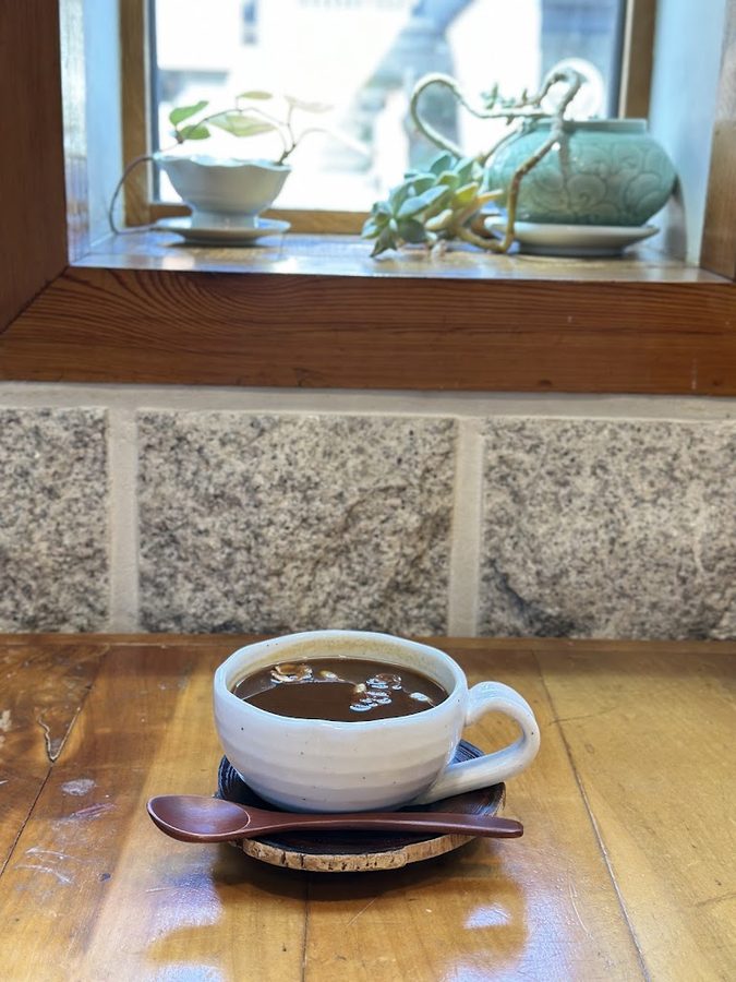Cha Hyanggi Doneun Jip