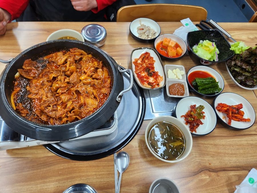 Seoyeongine Matjip