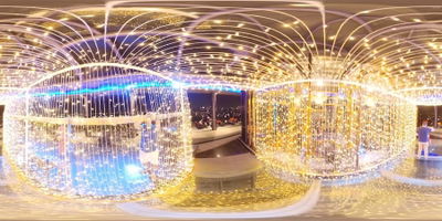 Cielo Sky Bar & Restaurant