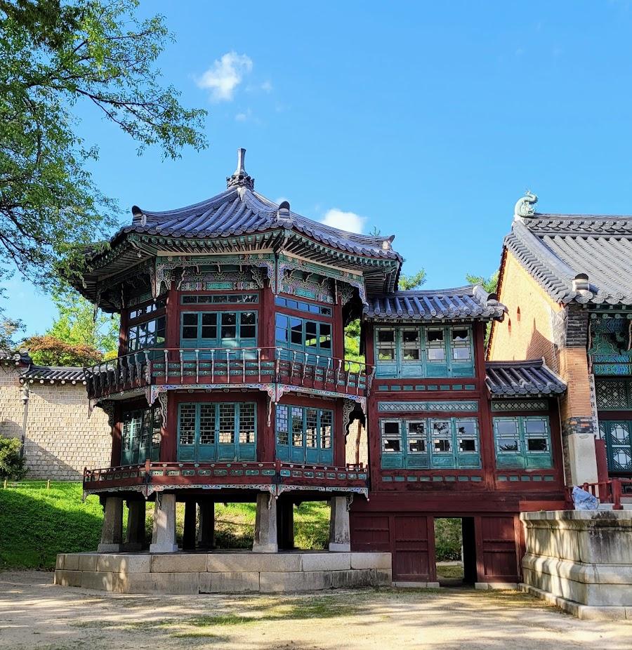 Parujeong