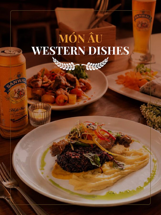 Anchor Bierhaus and Steak