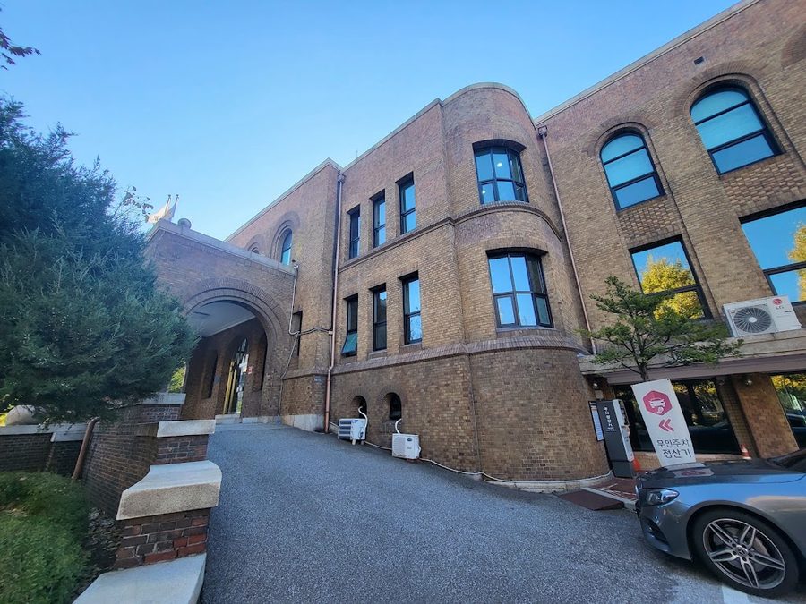 Artist House (Arts Council Korea)
