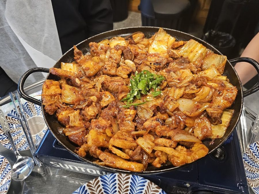 Gyeonga Sikdang